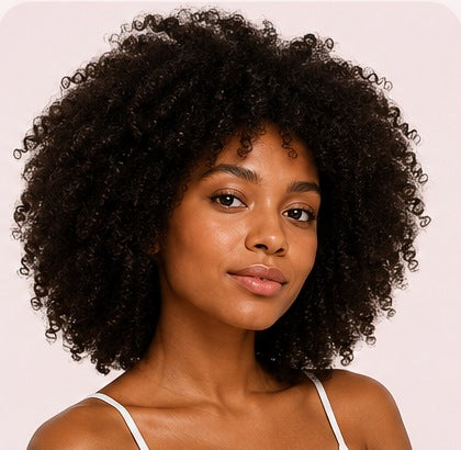 Afro