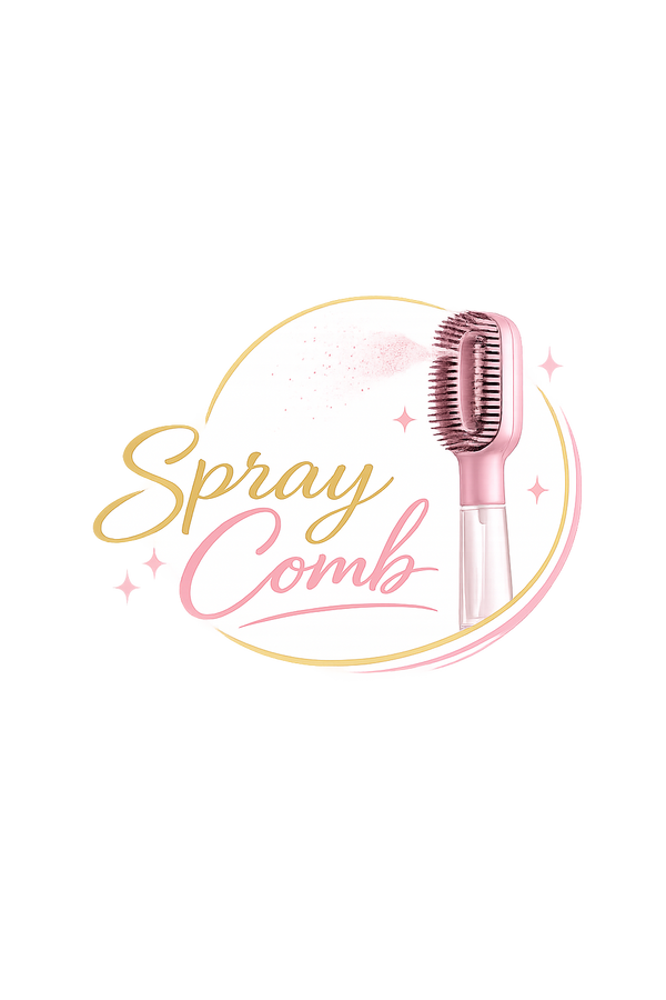 Spraycomb